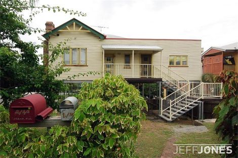 1/46 Jordan Tce, Bowen Hills, QLD 4006