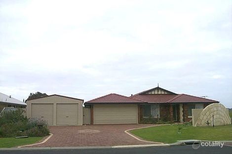 45 Willmott St, Geographe, WA 6280