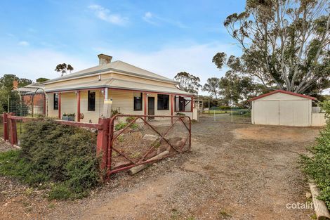 Property photo of 1252 Goldney Road Avon SA 5501