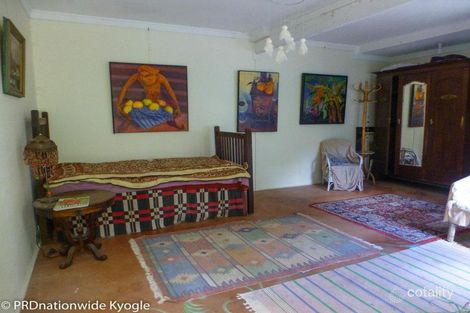 Property photo of 177 Falls Road Nimbin NSW 2480