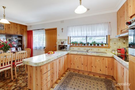 Property photo of 3 Ironbark Street Viewbank VIC 3084