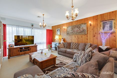 Property photo of 3 Ironbark Street Viewbank VIC 3084