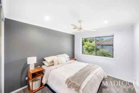 Property photo of 1 Lavender Kirkwood QLD 4680
