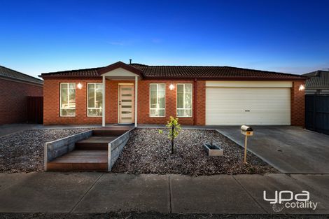 12 Kingston Rule St, Kurunjang, VIC 3337