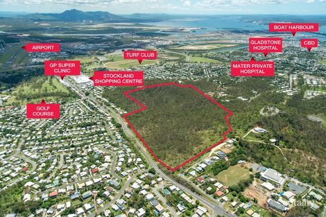 7 Philip St, South Gladstone, QLD 4680