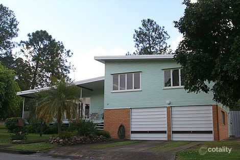 37 Nurran St, Mount Gravatt East, QLD 4122