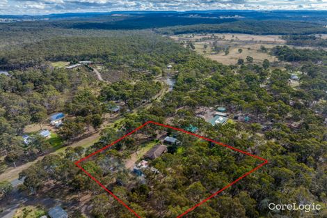 Property photo of 44 Scribbly Gum Avenue Tallong NSW 2579