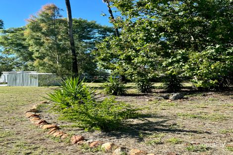 Property photo of 50 Alice Street Mitchell QLD 4465