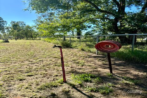 Property photo of 50 Alice Street Mitchell QLD 4465