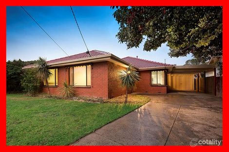 4 Mountain View Cres, Seaford, VIC 3198