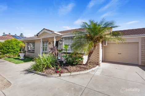 2/62 Augusta St, Glenelg East, SA 5045