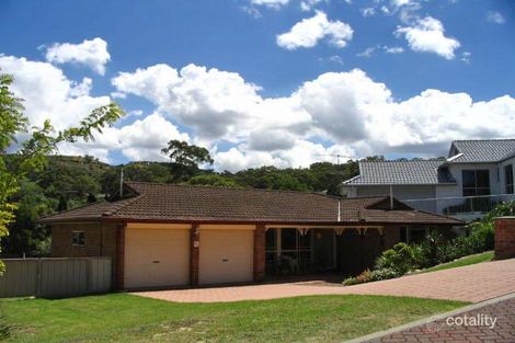 Property photo of 30 Ulverston Way Lakelands NSW 2282