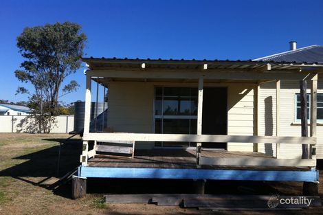 Property photo of 18 Bedwell Street Yuleba QLD 4427