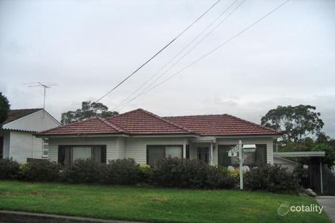 9 Logan St, Loftus, NSW 2232