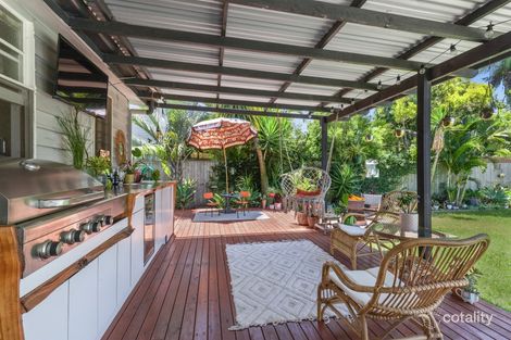 Property photo of 180 Normanhurst Road Boondall QLD 4034
