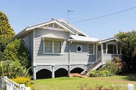 Property photo of 87 Lindsay Street East Toowoomba QLD 4350