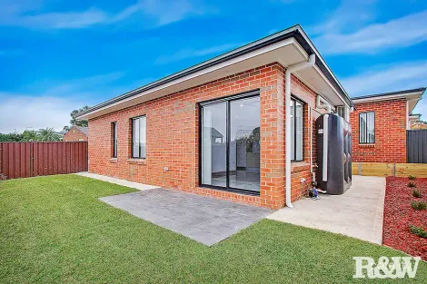 11a Alicante St, Minchinbury, NSW 2770
