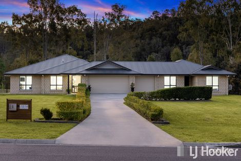 Property photo of 12-14 Baradine Close Karalee QLD 4306