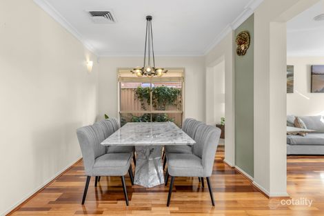 Property photo of 36 Bow Avenue Parklea NSW 2768