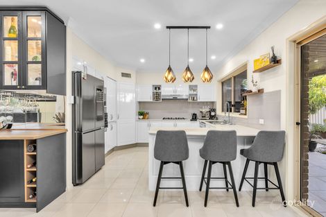 Property photo of 36 Bow Avenue Parklea NSW 2768