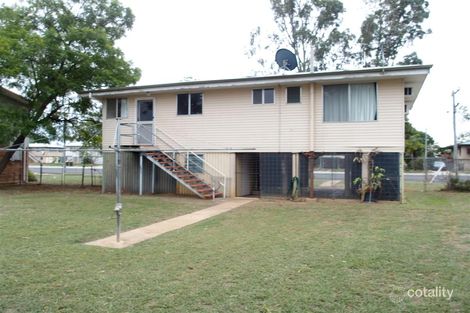 Property photo of 21 Acacia Street Blackwater QLD 4717