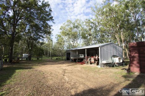 Property photo of 63 Willaura Drive Coominya QLD 4311