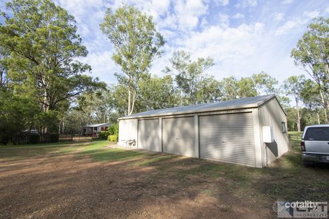 Property photo of 63 Willaura Drive Coominya QLD 4311