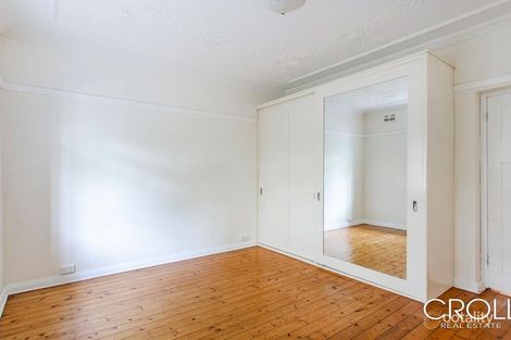Property photo of 1 Harriette Street Neutral Bay NSW 2089