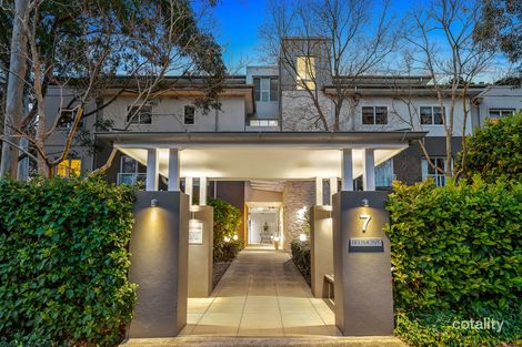 301/7 Munderah St, Wahroonga, NSW 2076