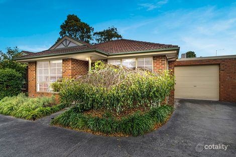 Property photo of 7/1 Ervin Road Kilsyth VIC 3137