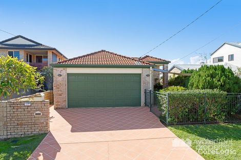Property photo of 22 Donkin Street Scarborough QLD 4020