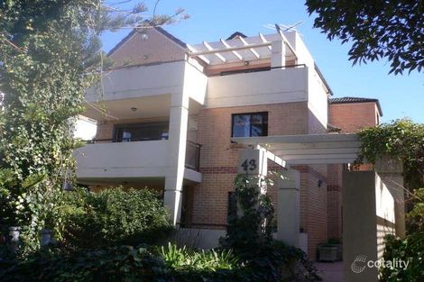 Property photo of 9/43 Hornsey Road Homebush West NSW 2140