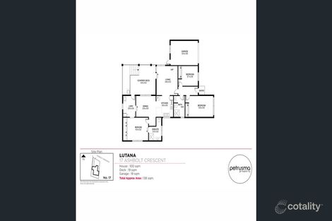 Property photo of 17 Ashbolt Crescent Lutana TAS 7009