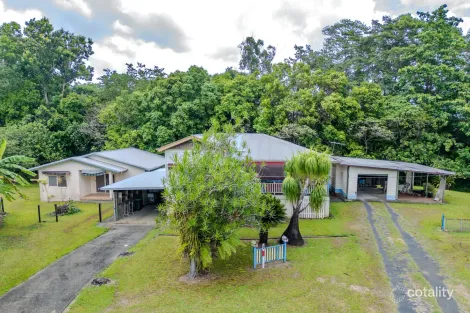 7 Emu St, Innisfail, QLD 4860