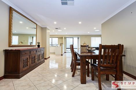 Property photo of 12 Kowara Dale Beeliar WA 6164