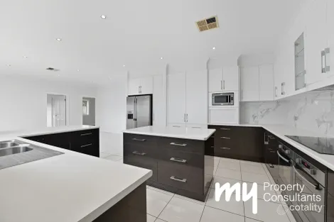 Property photo of 7 Devitt Crescent The Oaks NSW 2570