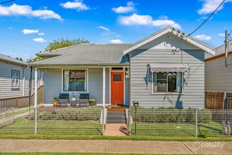 Property photo of 19 Westcott Street Cessnock NSW 2325