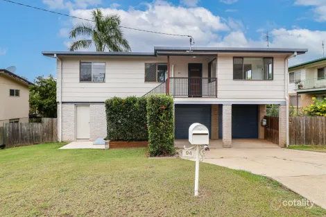 94 Shaw St, New Auckland, QLD 4680