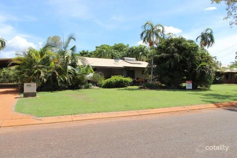 22 Needham Tce, Katherine East, NT 0850