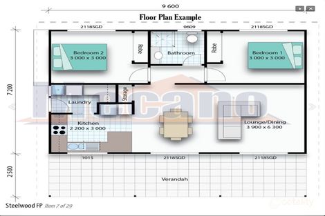 322 Arborten Rd, Glenwood, QLD 4570