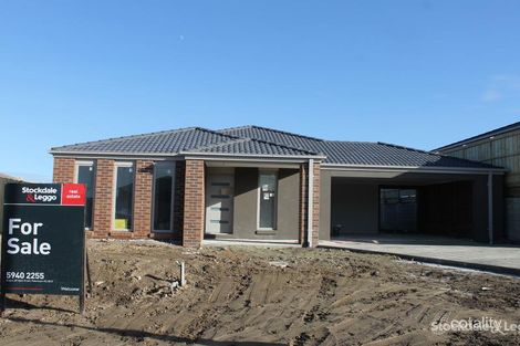 Property photo of 13 Summit Drive Pakenham VIC 3810