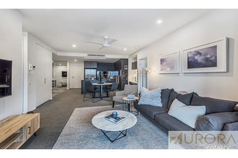 Property photo of 305/17 Gibbon Street Woolloongabba QLD 4102