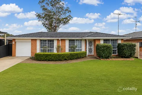 13 Rifle Range Rd, Bligh Park, NSW 2756