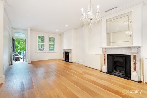 Property photo of 27 Duxford Street Paddington NSW 2021