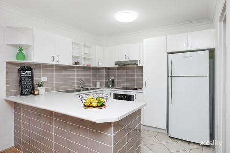 Property photo of 17/7-9 Railway Parade Engadine NSW 2233