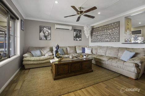 Property photo of 3 Burke Crescent Dampier WA 6713