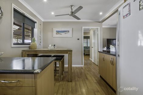 Property photo of 3 Burke Crescent Dampier WA 6713