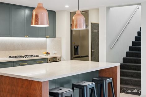 Property photo of 11 Bernier Rise North Coogee WA 6163