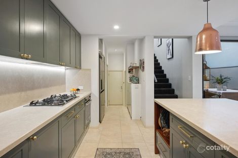 Property photo of 11 Bernier Rise North Coogee WA 6163