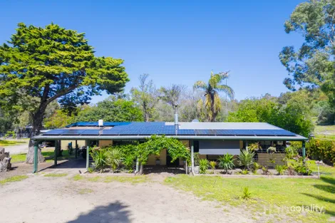 Property photo of 29 Bouvard Drive Bouvard WA 6211